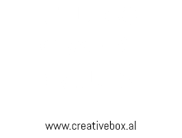 STUDIO GRAFIKE KRIJUESE www.creativebox.al